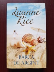 Luanne Rice - Barca de argint