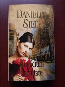 Danielle Steel - Rugaciuni ascultate
