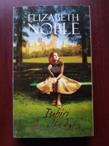 Elizabeth Noble - Iubiri de altadata