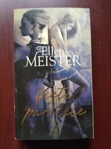 Ellen Meister - Vieti paralele