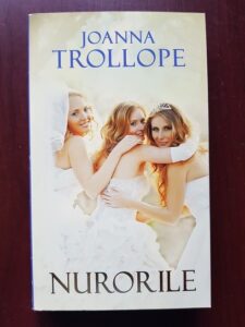 Joanna Trollope - Nurorile