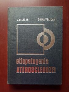 C. Velican - Etiopatogenia aterosclerozei