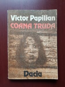 Victor Papilian - Coana Truda si nuvele barbieresti