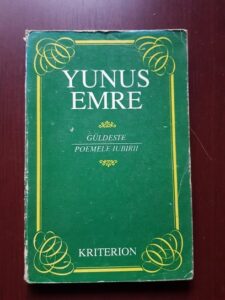 Yunus Emre - Poemele iubirii
