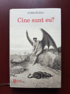 Dorin Bodea - Cine sunt eu?