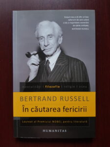 Bertrand Russell - In cautarea fericirii