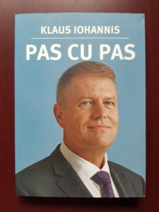 Klaus Iohannis - Pas cu pas