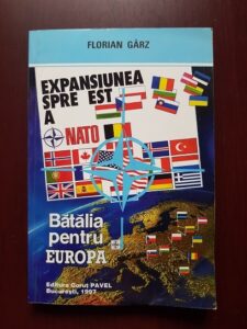 Florian Garz - Expansiunea spre est a NATO