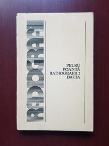 Petru Poanta - Radiografii volumul 2