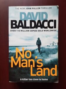 David Baldacci - No Man's Land