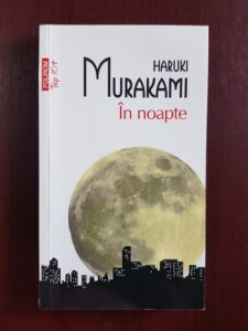 Haruki Murakami - In noapte