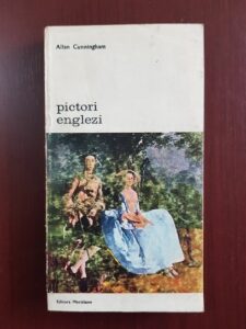 Allan Cunningham - Pictori englezi