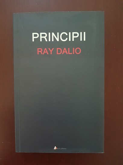 Ray Dalio - Principii