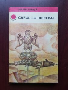 Marin Ionita - Capul lui Decebal