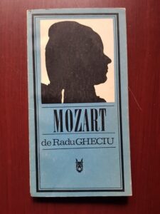Radu Gheciu - Mozart