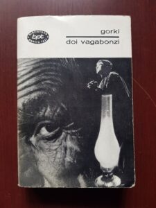 Maxim Gorki - Doi vagabonzi
