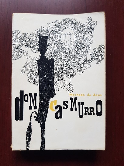 Machado de Assis - Dom Casmurro