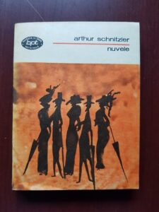 Arthur Schnitzler - Nuvele