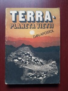 Dan Apostol - Terra. Planeta vietii
