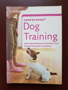Stella Smyth, Sally Bergh-Roose - Dog training