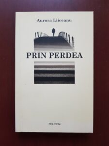 Aurora Liiceanu - Prin perdea
