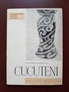 Mircea Petrescu-Dimbovita - Cucuteni