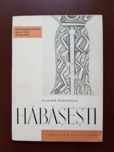 Vladimir Dumitrescu - Habasesti. Satul neolitic de pe Holm