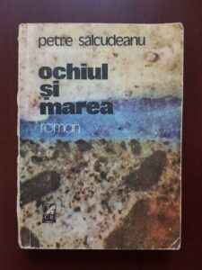 Petre Salcudeanu - Ochiul si marea