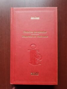 Karel Capek - Fabrica de absolut. Impresii de calatorie (2011, editie cartonata)