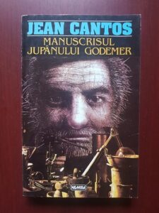 Jean Cantos - Manuscrisul jupanului Godemer