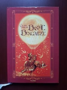 Cele mai frumoase basme bengaleze (2008, editie cartonata)