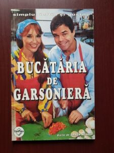 Draga Neagu - Bucataria de garsoniera