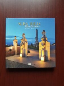 George Avanu - Alba Iulia