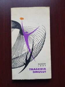 Madach Imre - Tragedia omului