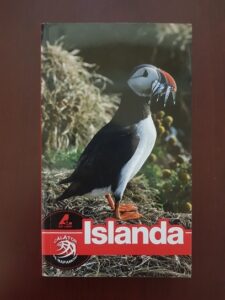Dana Ciolca - Islanda. Calator pe mapamond