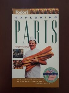 Fiona Dunlop - Exploring Paris. Fodor's
