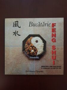 Lam Kam Chuen - Bucatarie Feng Shui