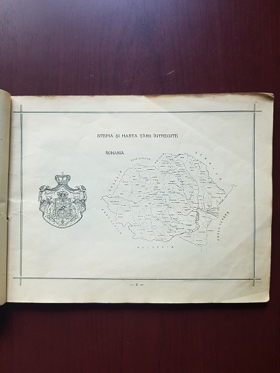 General C. Dragu - Albumul ostasesc al neamului romanesc (1929) - imagine 3