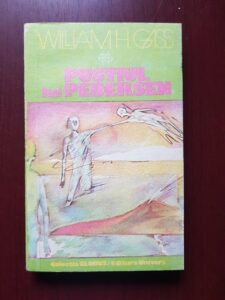 William H. Gass - Pustiul lui Pedersen