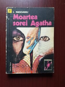 I. Mocanu - Moartea sorei Agatha