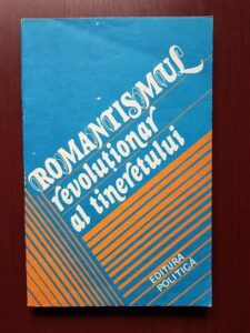 Romantismul revolutionar al tineretului