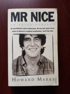 Howard Marks - Mr Nice
