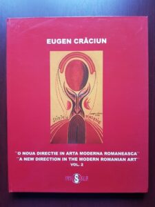 Eugen Craciun - O noua directie in arta moderna romaneasca Volumul 2