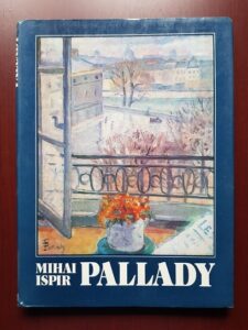 Mihai Ispir - Theodor Pallady. Album