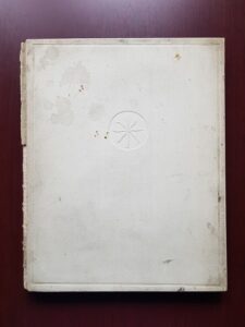 Cornel Irimie, Marcela Focsa - Icoane pe sticla. Album (1968, usor uzat)