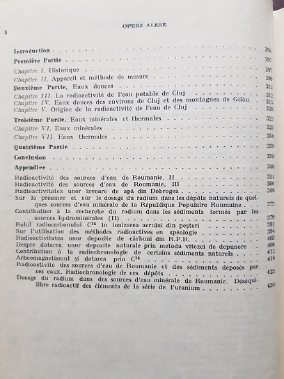 George Atanasiu - Opere alese (1977, editie cartonata) - imagine 3