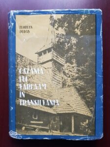 Florian Dudas - Cazania lui Varlaam in Transilvania (1983)