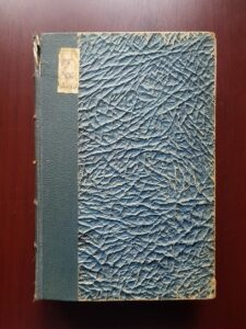 Sextil Puscariu - Dacoromania. Buletinul Muzeului limbei romane. Anul II 1921-1922