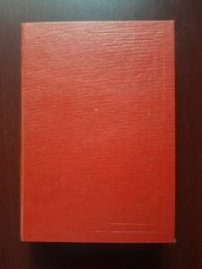 Walter Scott - Waverley (1944)