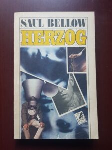 Saul Bellow - Herzog